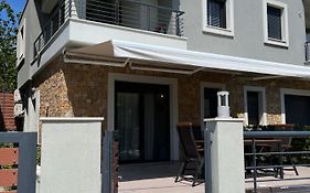 Nikiti Heart Luxury Villa